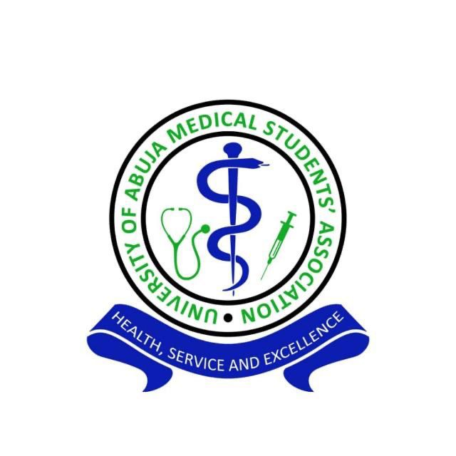 The University of Abuja Medical Students Association (UAMSA)