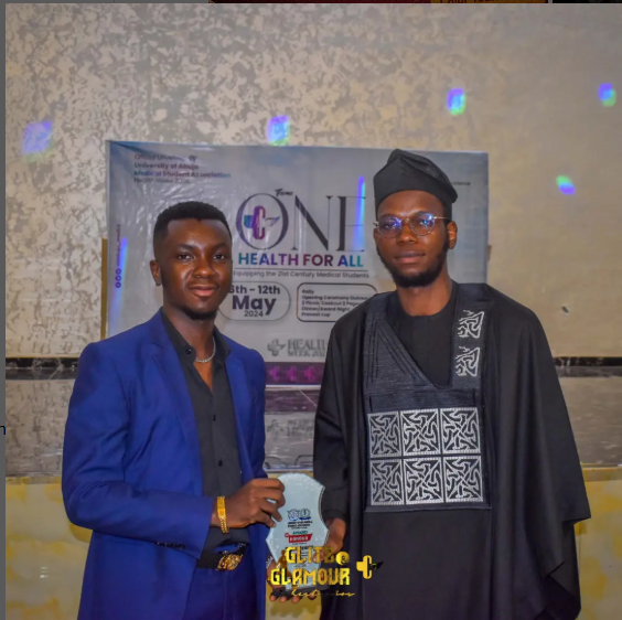 UAMSA Awards 2025: Let’s give people their flowers 🌺 🌹